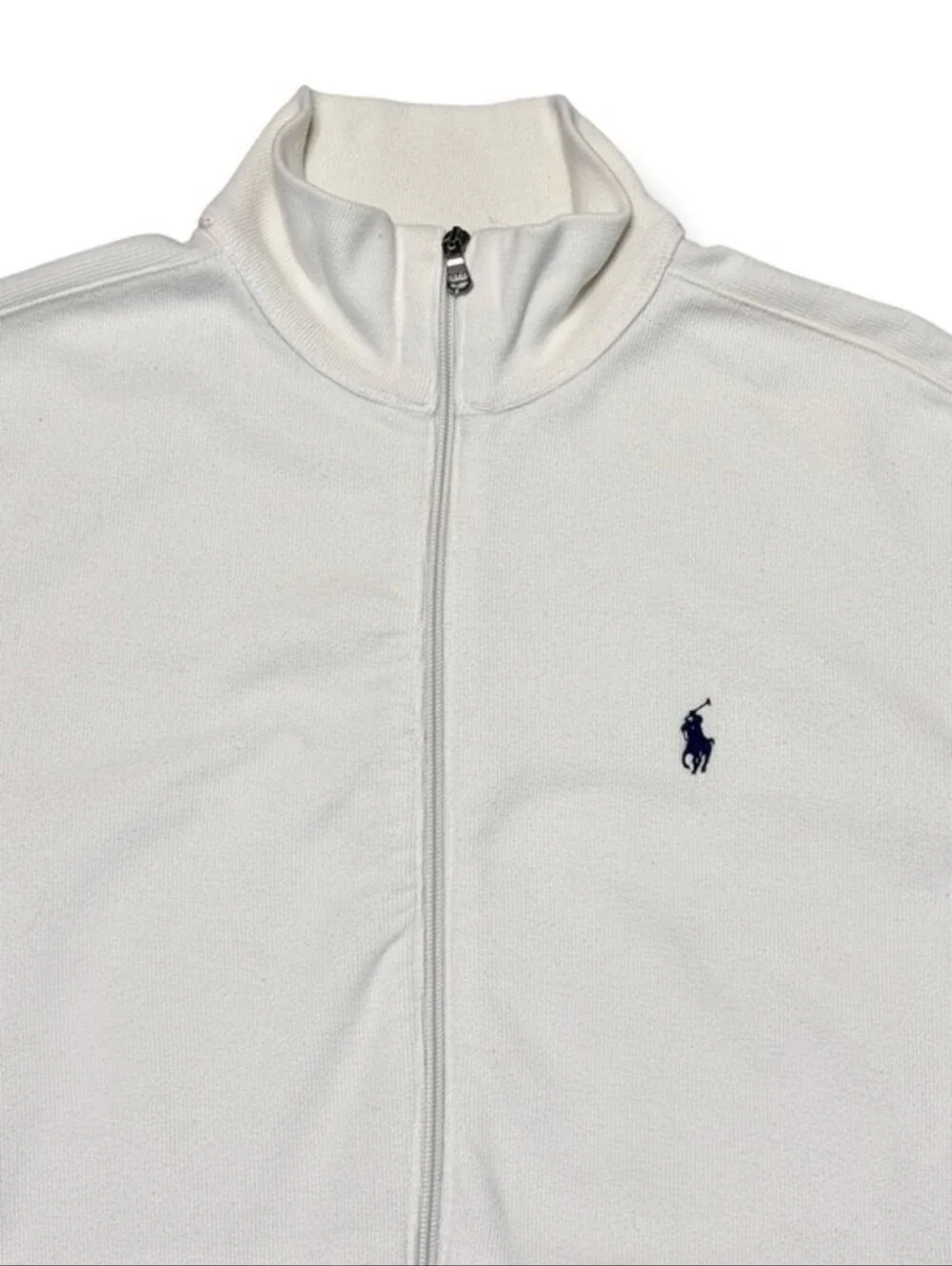 Polo Ralph Lauren 60% cotton
